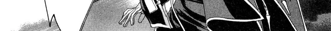 Read Trinity Blood chapter 12 image 31 on Lezhin