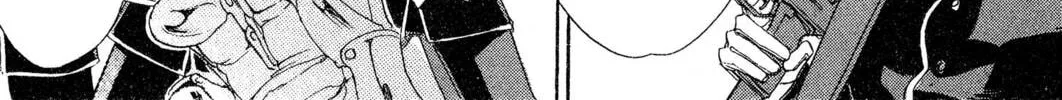 Read Trinity Blood chapter 12 image 5 on Lezhin