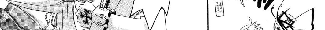 Read Trinity Blood chapter 12 image 51 on Lezhin