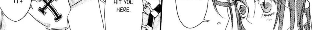 Read Trinity Blood chapter 12 image 55 on Lezhin