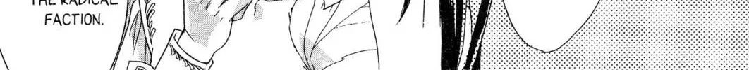 Read Trinity Blood chapter 12 image 57 on Lezhin