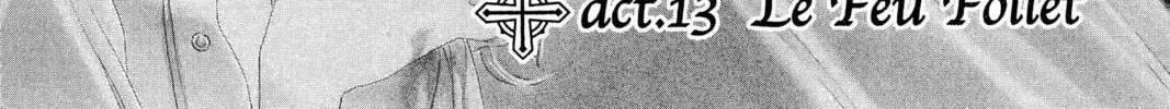 Read Trinity Blood chapter 13 image 3 on Lezhin