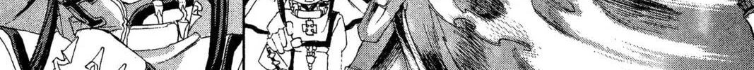Read Trinity Blood chapter 13 image 39 on Lezhin