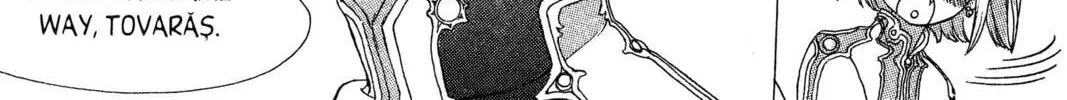Read Trinity Blood chapter 13 image 63 on Lezhin