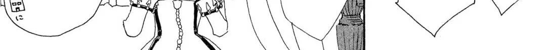 Read Trinity Blood chapter 13 image 65 on Lezhin