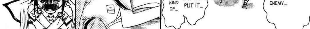 Read Trinity Blood chapter 13 image 71 on Lezhin