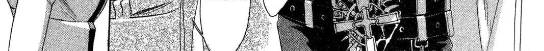 Read Trinity Blood chapter 13 image 75 on Lezhin