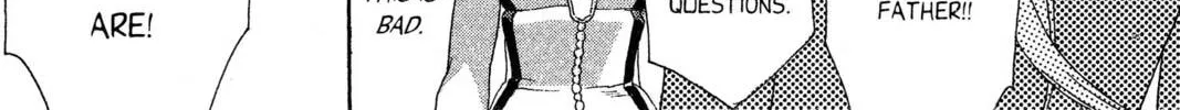Read Trinity Blood chapter 13 image 83 on Lezhin