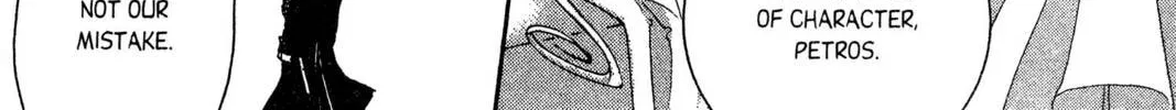 Read Trinity Blood chapter 14 image 43 on Lezhin