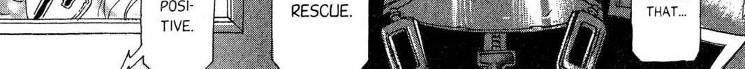 Read Trinity Blood chapter 14 image 53 on Lezhin