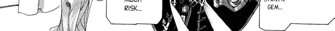 Read Trinity Blood chapter 14 image 55 on Lezhin