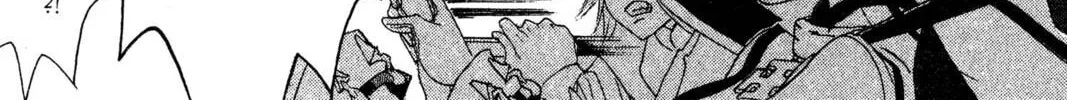 Read Trinity Blood chapter 14 image 71 on Lezhin