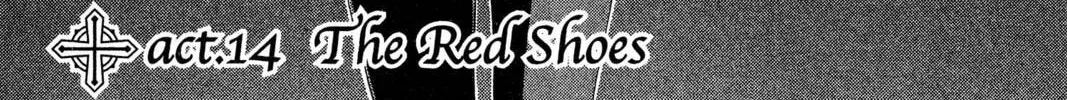 Read Trinity Blood chapter 14 image 9 on Lezhin