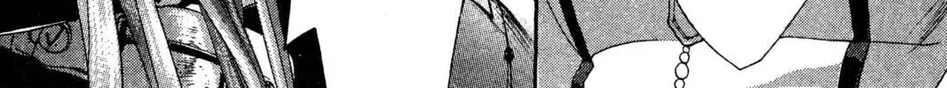 Read Trinity Blood chapter 15 image 15 on Lezhin