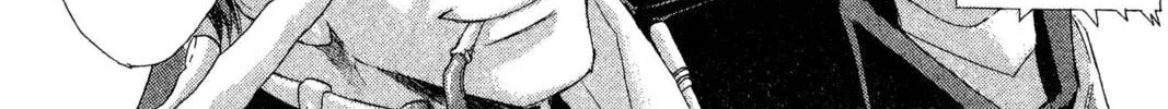 Read Trinity Blood chapter 15 image 3 on Lezhin