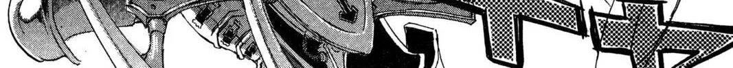 Read Trinity Blood chapter 15 image 33 on Lezhin