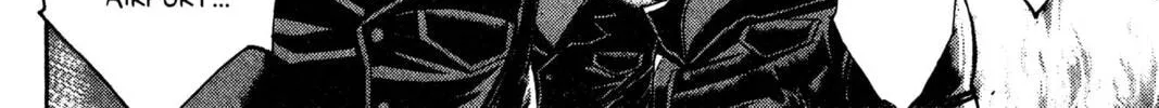 Read Trinity Blood chapter 15 image 43 on Lezhin