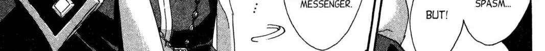 Read Trinity Blood chapter 15 image 5 on Lezhin