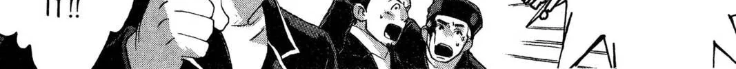 Read Trinity Blood chapter 15 image 55 on Lezhin