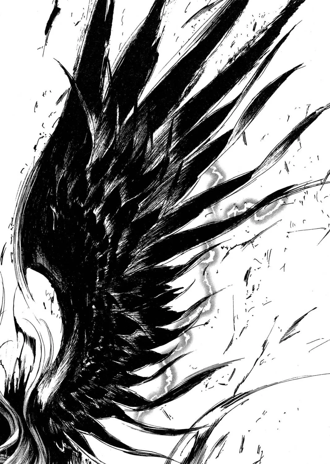 Read Trinity Blood chapter 15 image 74 on Lezhin