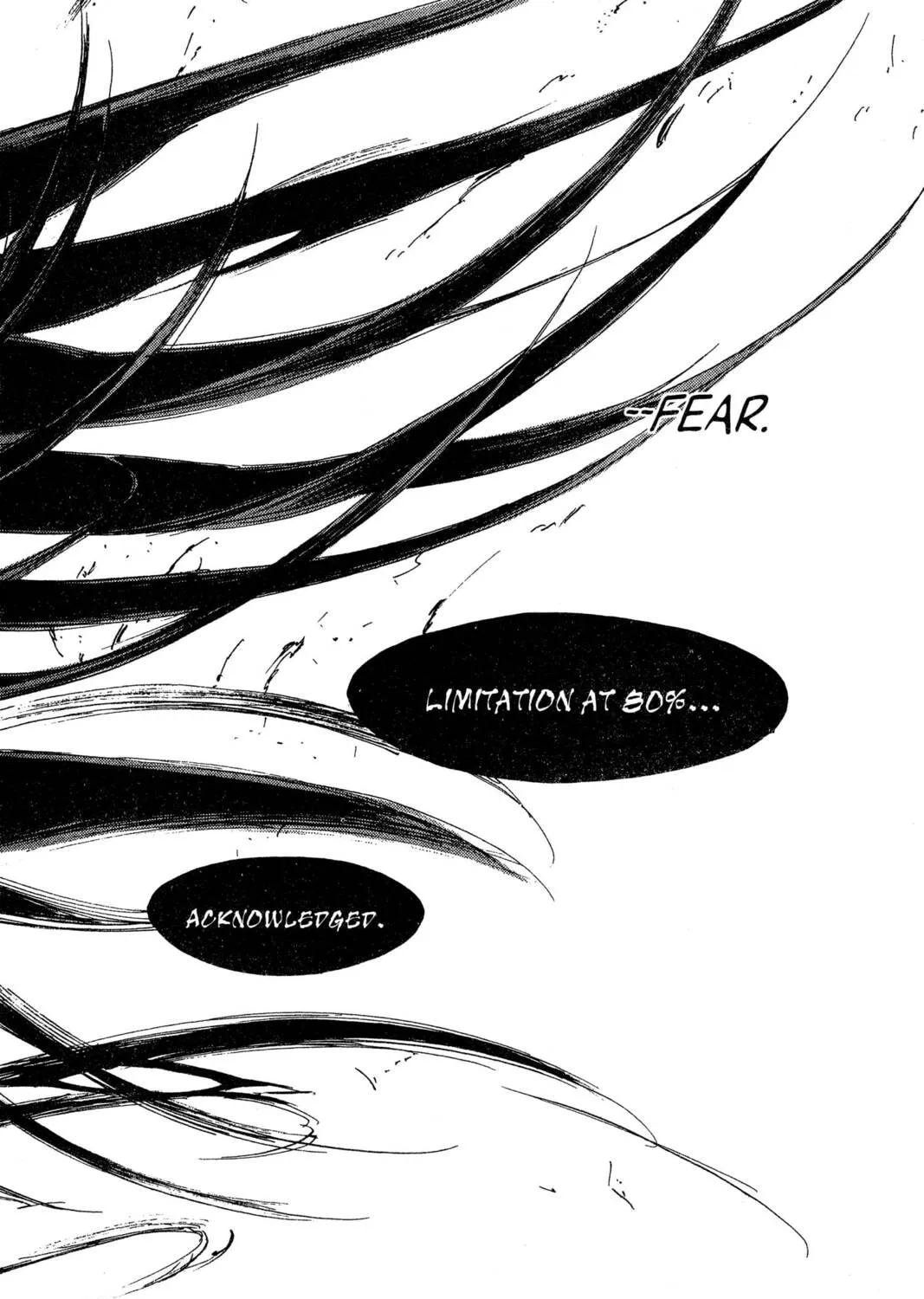 Read Trinity Blood chapter 16 image 2 on Lezhin