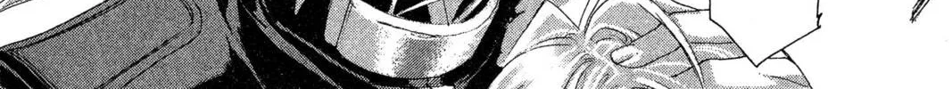 Read Trinity Blood chapter 16 image 67 on Lezhin