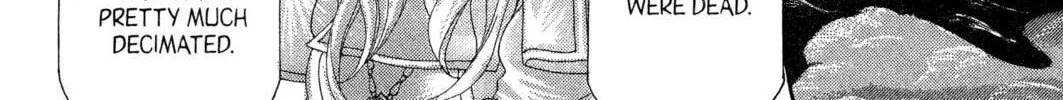 Read Trinity Blood chapter 17 image 11 on Lezhin