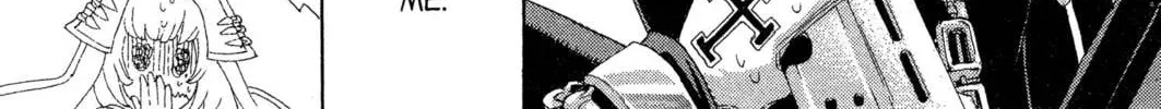 Read Trinity Blood chapter 17 image 39 on Lezhin