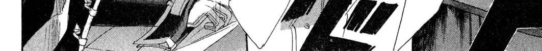 Read Trinity Blood chapter 17 image 43 on Lezhin