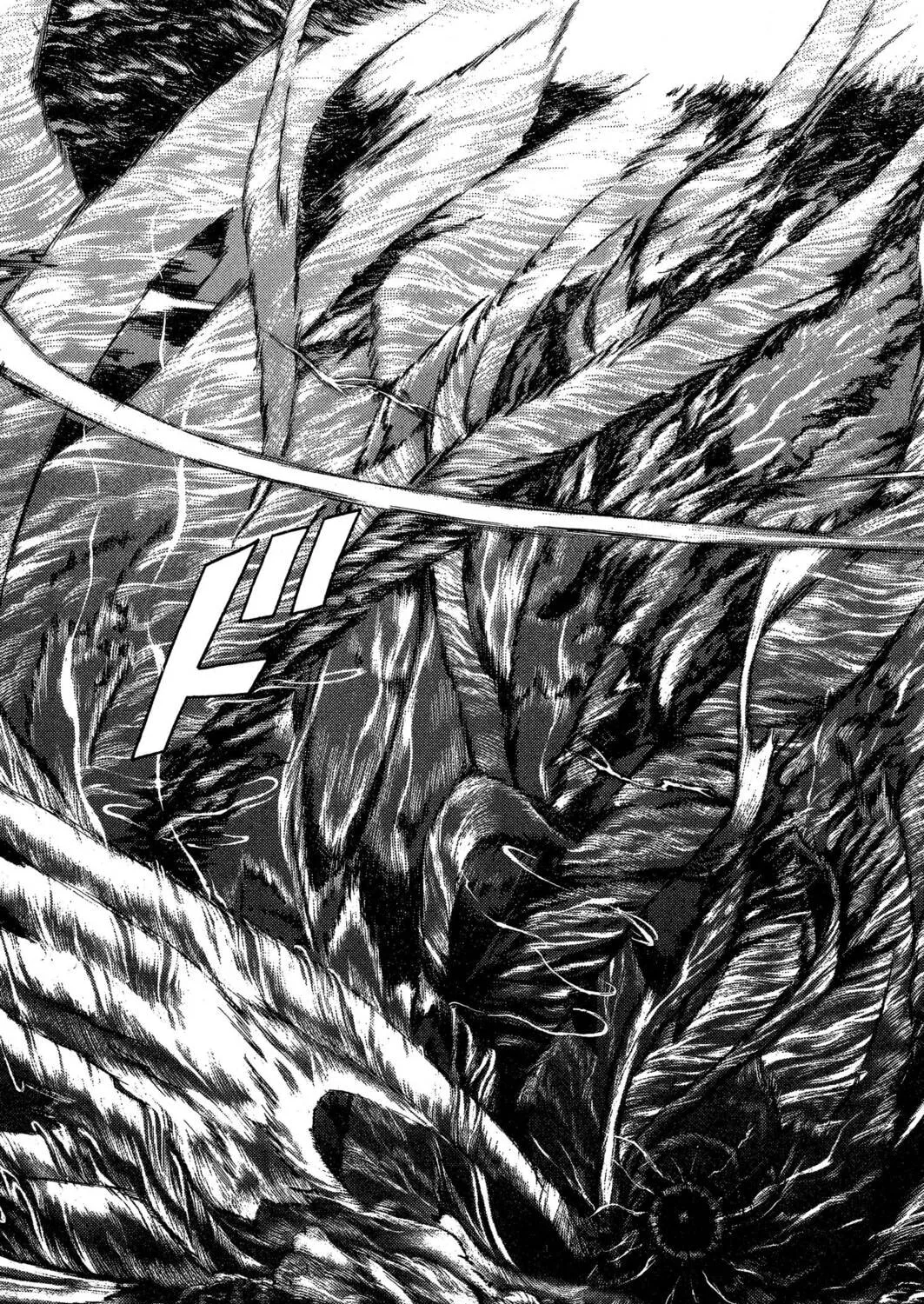 Read Trinity Blood chapter 17 image 48 on Lezhin