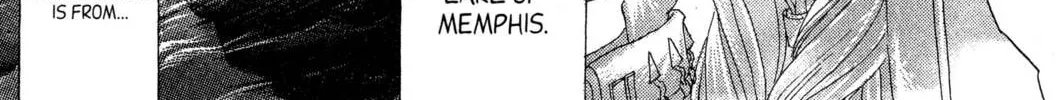 Read Trinity Blood chapter 17 image 59 on Lezhin