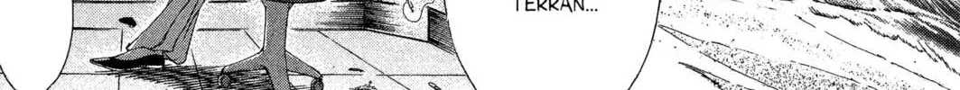 Read Trinity Blood chapter 17 image 65 on Lezhin