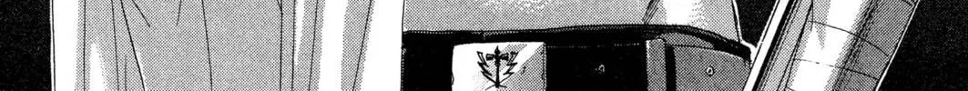 Read Trinity Blood chapter 18 image 1 on Lezhin