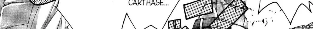 Read Trinity Blood chapter 18 image 19 on Lezhin