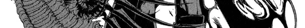 Read Trinity Blood chapter 18 image 27 on Lezhin