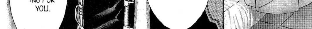 Read Trinity Blood chapter 18 image 37 on Lezhin
