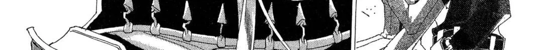 Read Trinity Blood chapter 18 image 39 on Lezhin