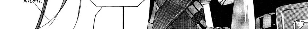 Read Trinity Blood chapter 18 image 69 on Lezhin