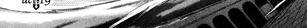 Read Trinity Blood chapter 19 image 1 on Lezhin