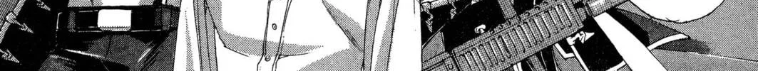 Read Trinity Blood chapter 19 image 3 on Lezhin