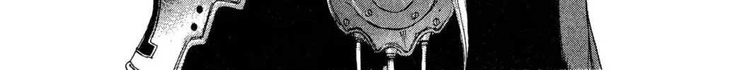 Read Trinity Blood chapter 19 image 35 on Lezhin
