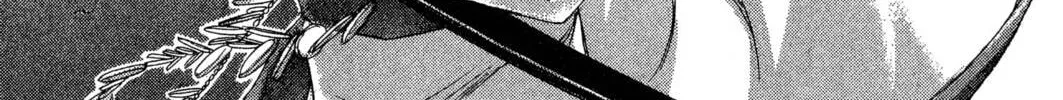 Read Trinity Blood chapter 19 image 9 on Lezhin