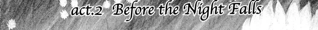 Read Trinity Blood chapter 2 image 1 on Lezhin