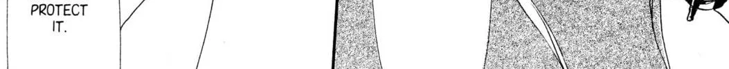 Read Trinity Blood chapter 2 image 17 on Lezhin
