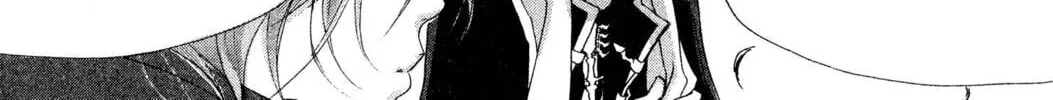 Read Trinity Blood chapter 2 image 19 on Lezhin