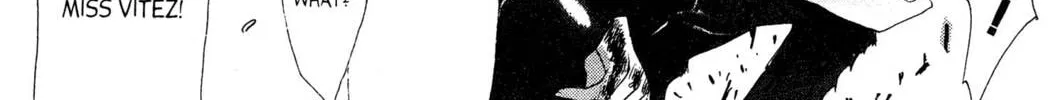 Read Trinity Blood chapter 2 image 29 on Lezhin