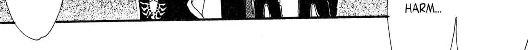 Read Trinity Blood chapter 2 image 33 on Lezhin