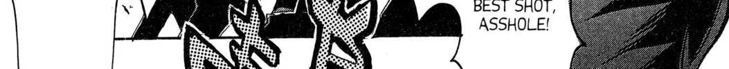 Read Trinity Blood chapter 2 image 37 on Lezhin