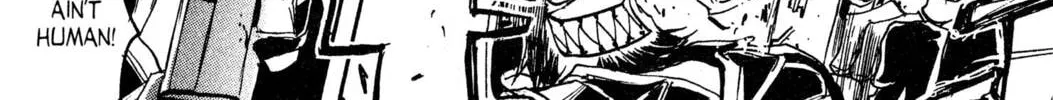 Read Trinity Blood chapter 2 image 51 on Lezhin
