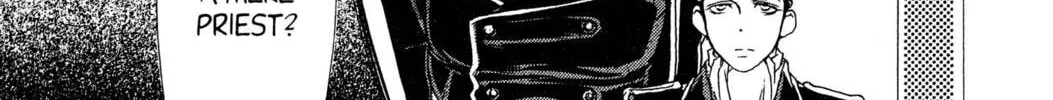 Read Trinity Blood chapter 2 image 7 on Lezhin